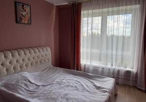 2-к квартира, вторичка, 59м2, 7/17 этаж