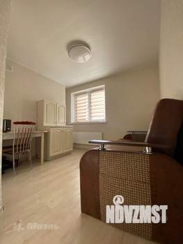 Студия квартира, вторичка, 15м2, 5/9 этаж