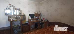 3-к квартира, вторичка, 64м2, 12/16 этаж