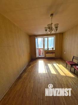 1-к квартира, вторичка, 38м2, 13/14 этаж