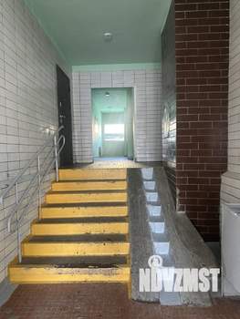 1-к квартира, вторичка, 39м2, 5/14 этаж