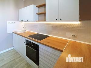 3-к квартира, вторичка, 70м2, 4/17 этаж