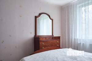 3-к квартира, вторичка, 61м2, 4/9 этаж