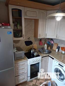 2-к квартира, вторичка, 41м2, 8/12 этаж