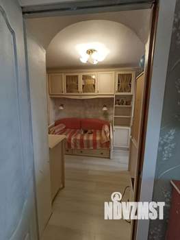 2-к квартира, вторичка, 46м2, 10/14 этаж