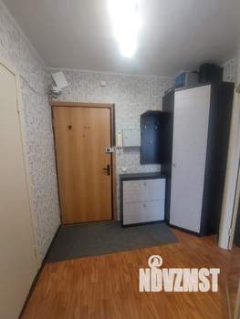 1-к квартира, вторичка, 33м2, 10/15 этаж