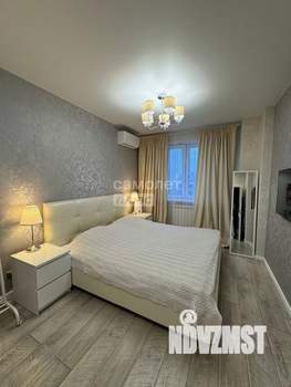 3-к квартира, вторичка, 75м2, 14/17 этаж