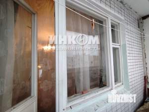 1-к квартира, вторичка, 39м2, 14/14 этаж