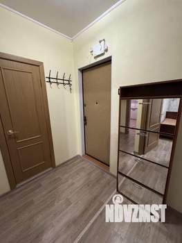 1-к квартира, вторичка, 39м2, 5/14 этаж