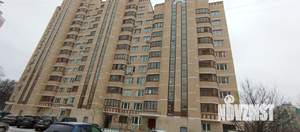 1-к квартира, вторичка, 34м2, 7/10 этаж