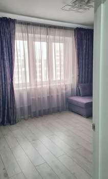 2-к квартира, вторичка, 65м2, 11/19 этаж