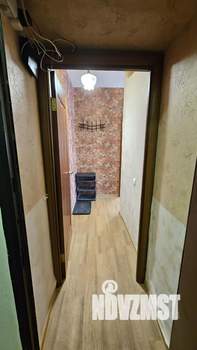 2-к квартира, вторичка, 42м2, 3/14 этаж