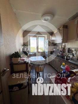 2-к квартира, вторичка, 47м2, 12/12 этаж