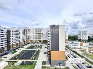 2-к квартира, вторичка, 65м2, 11/15 этаж