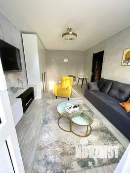 1-к квартира, вторичка, 40м2, 3/14 этаж