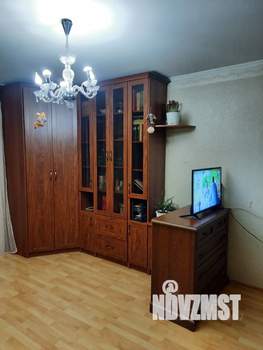 1-к квартира, вторичка, 35м2, 12/22 этаж