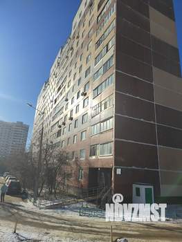 3-к квартира, вторичка, 62м2, 10/14 этаж