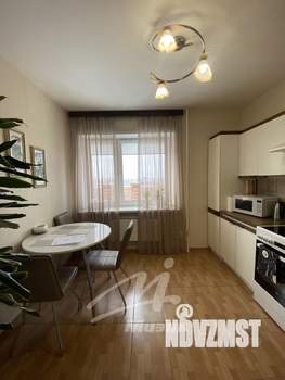 2-к квартира, вторичка, 62м2, 18/24 этаж