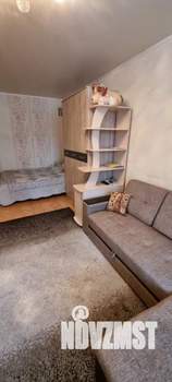 1-к квартира, вторичка, 37м2, 2/9 этаж
