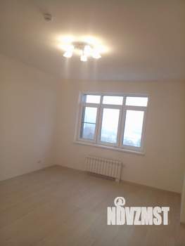 2-к квартира, вторичка, 57м2, 14/14 этаж