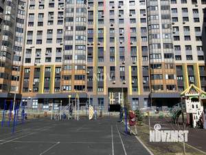 3-к квартира, вторичка, 86м2, 6/16 этаж