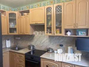 2-к квартира, вторичка, 50м2, 10/17 этаж