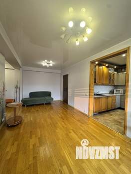 2-к квартира, вторичка, 56м2, 7/22 этаж