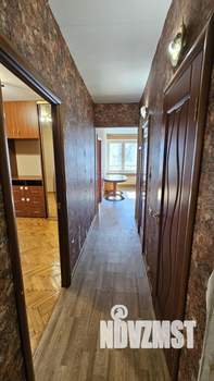 2-к квартира, вторичка, 42м2, 3/14 этаж