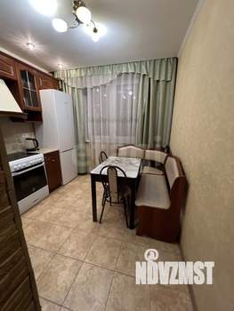 1-к квартира, вторичка, 39м2, 2/14 этаж