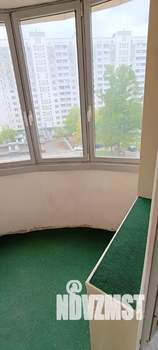 1-к квартира, вторичка, 33м2, 4/9 этаж