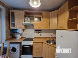 1-к квартира, вторичка, 33м2, 4/9 этаж