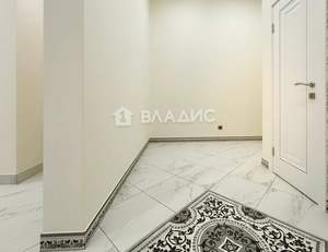 2-к квартира, вторичка, 66м2, 1/17 этаж