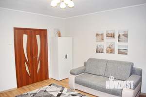 2-к квартира, вторичка, 52м2, 11/14 этаж