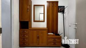 Студия квартира, вторичка, 23м2, 6/11 этаж