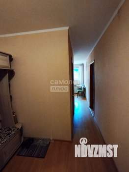2-к квартира, вторичка, 41м2, 2/9 этаж