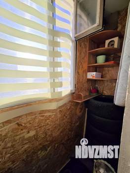 1-к квартира, вторичка, 38м2, 10/22 этаж