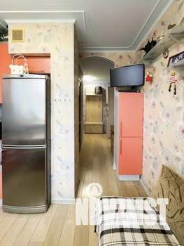 1-к квартира, вторичка, 37м2, 11/14 этаж