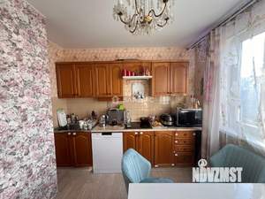 5-к квартира, вторичка, 113м2, 10/17 этаж
