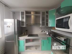 1-к квартира, вторичка, 40м2, 13/14 этаж