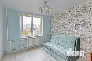 3-к квартира, вторичка, 60м2, 6/9 этаж