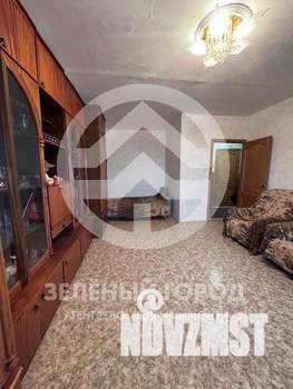 1-к квартира, вторичка, 39м2, 9/14 этаж