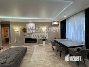 3-к квартира, вторичка, 75м2, 14/17 этаж