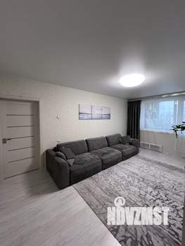 3-к квартира, вторичка, 75м2, 10/14 этаж