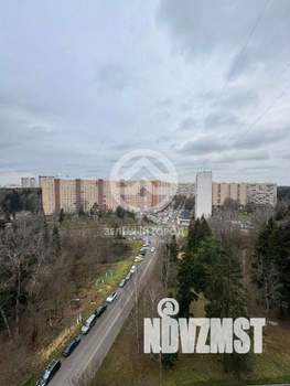 3-к квартира, вторичка, 67м2, 12/22 этаж