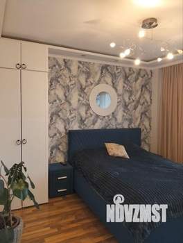 2-к квартира, вторичка, 44м2, 10/14 этаж