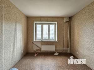 2-к квартира, вторичка, 47м2, 5/10 этаж