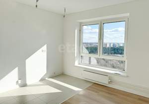 2-к квартира, вторичка, 45м2, 25/25 этаж
