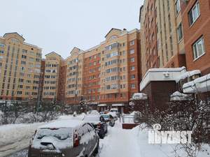 1-к квартира, вторичка, 33м2, 3/10 этаж