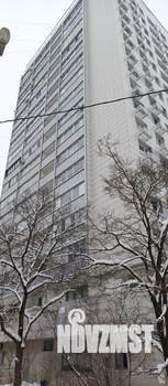 3-к квартира, вторичка, 80м2, 3/17 этаж