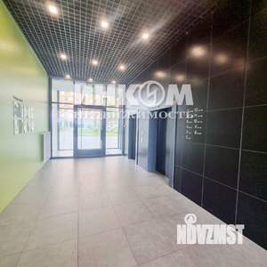 2-к квартира, вторичка, 54м2, 12/12 этаж
